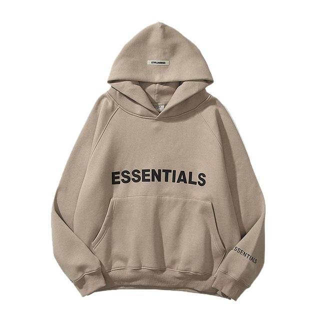 ESSENTIALS-Oversized-Hoodie-1 grey and black essentials hoodie