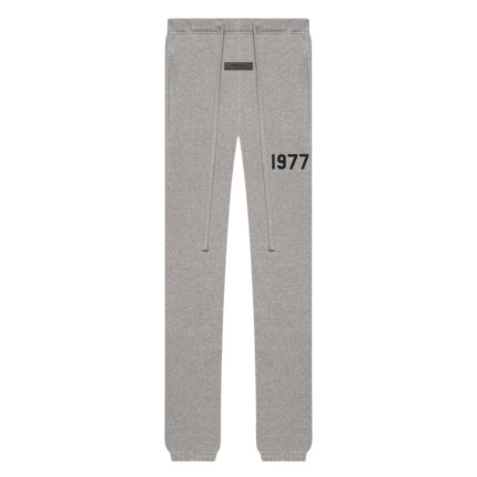 Essentials 1977 Sweatpants Grey