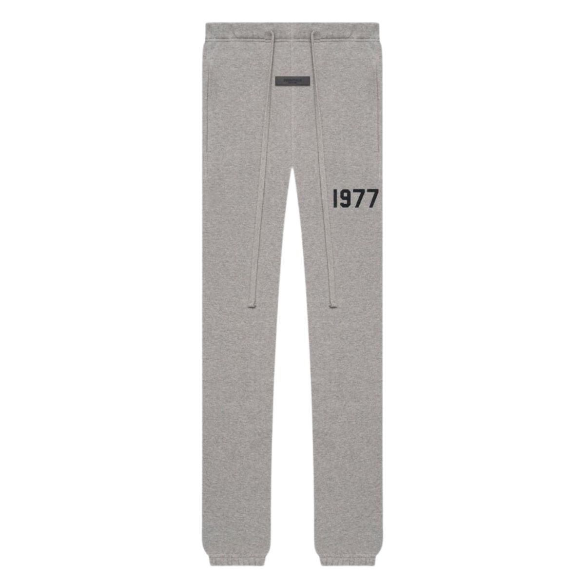 Essentials 1977 Sweatpants Grey Essentials 1977 Sweatpants Grey