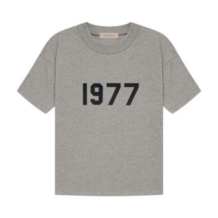 Essentials 1977 Tshirt