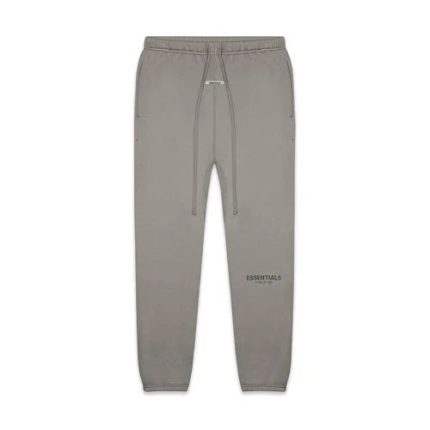 Essentials Fear of God Grey Sweatpants