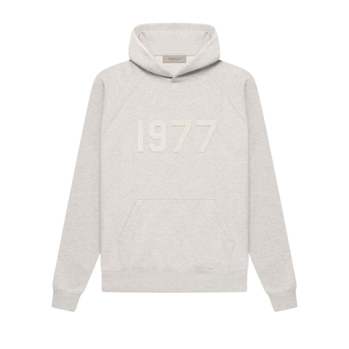 Essentials Fear of God Hoodie Grey (1) Essentials Fear of God Hoodie Grey (1)
