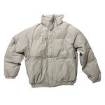 essentials puffer jacket