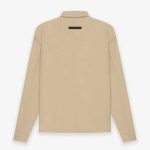 essentials fear of god jacket