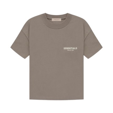 Fear of God Essential Tshirt