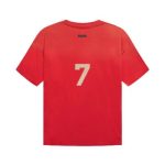 Fear of God Essentials 7 T-Shirt