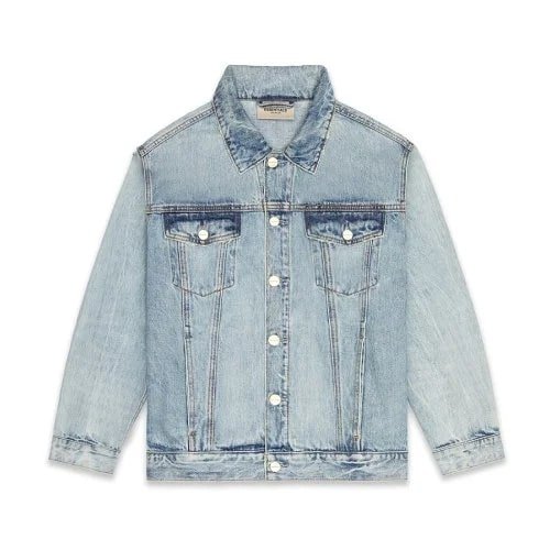 Fear-of-God-Essentials-Denim-Jacket-1 fear of god essentials denim jacket