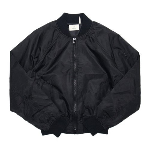 Fear-of-God-FOG-Essentials-Bomber-Jacket-1 essential bomber jacket