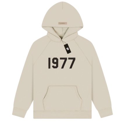 Fog Essentials 1977 Hoodie
