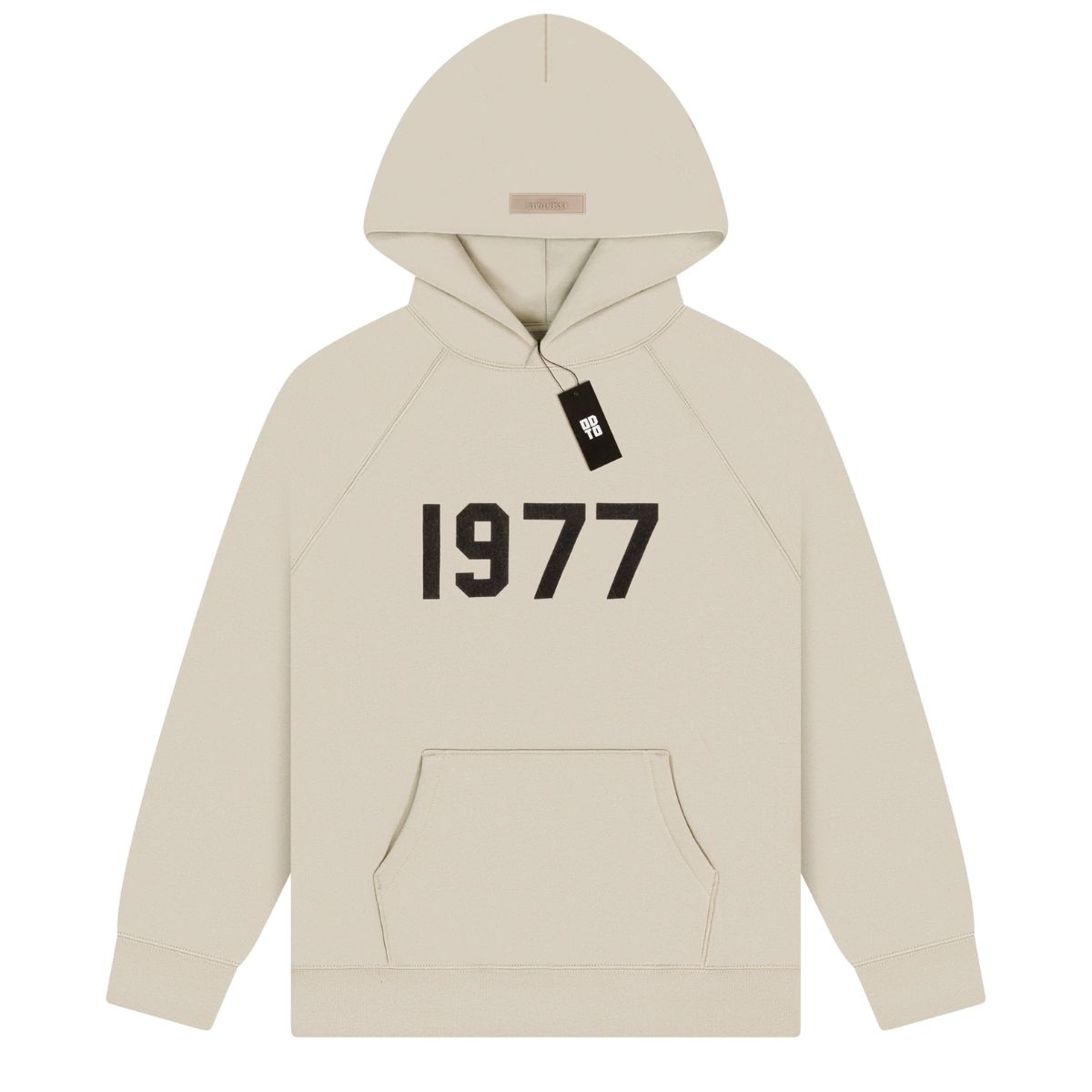 Fog Essentials 1977 Hoodie Fog Essentials 1977 Hoodie