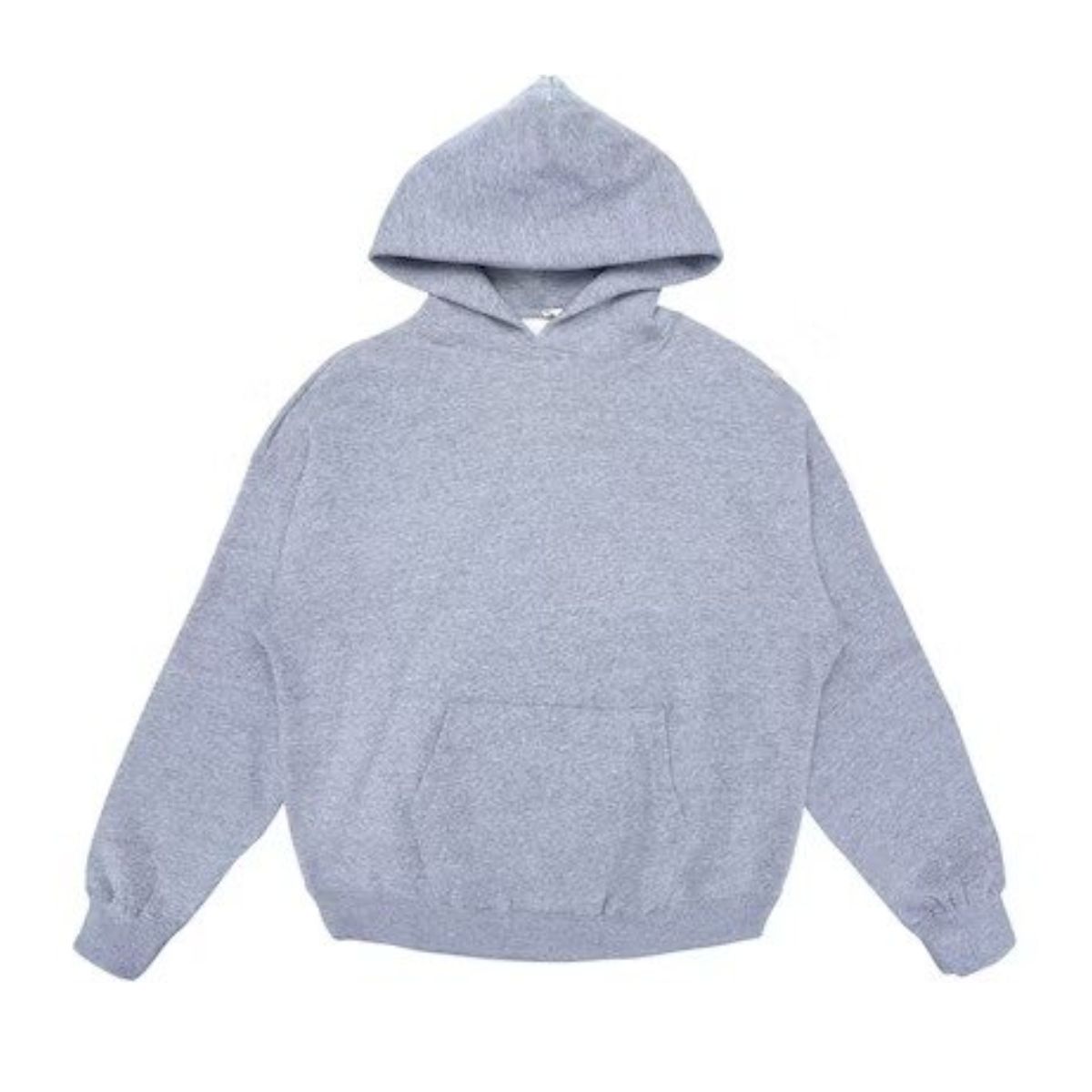 Grey Essentials Fear of God Hoodie Grey Essentials Fear of God Hoodie