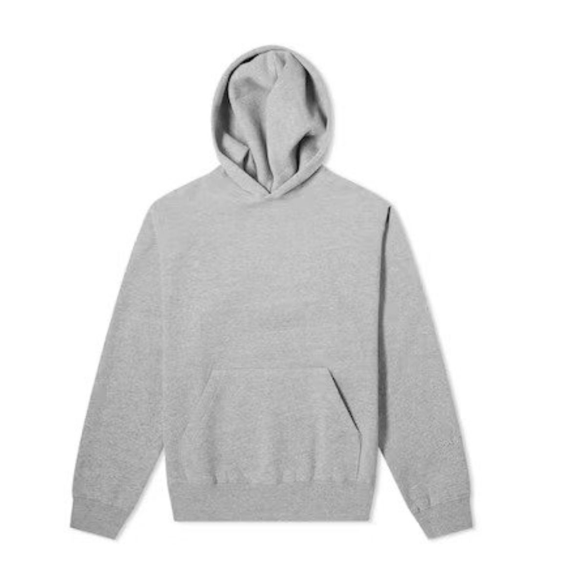 Grey Essentials Hoodie Fear of God Grey Essentials Hoodie Fear of God