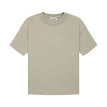 Grey Essentials Shirt
