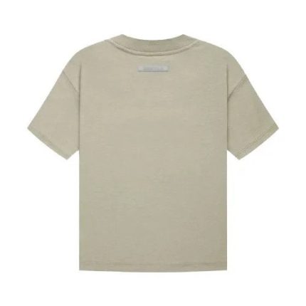 Grey Essentials Shirt