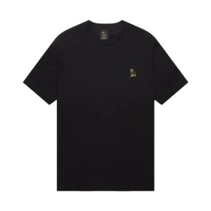 black essentials tshirt