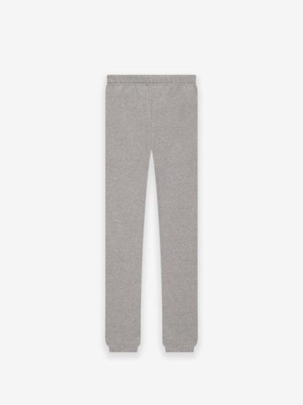 essentials 1977 sweatpants grey