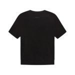 essentials black tshirt