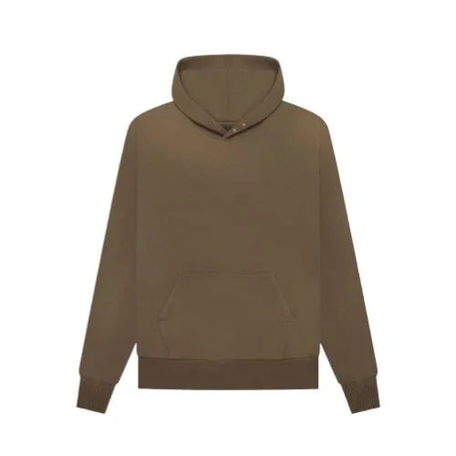 essentials fear of god hoodie brown essentials fear of god hoodie brown