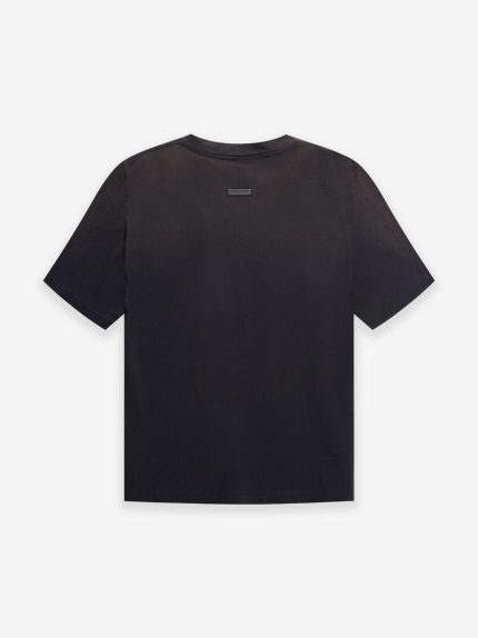essentials fear of god tshirts