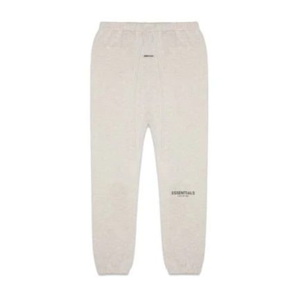 essentials sweatpants fear of god