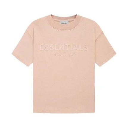 essentials tshirt for men