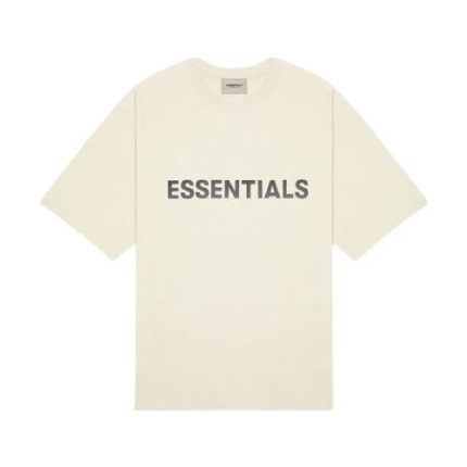 essentials tshirt men