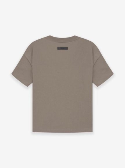 fear of god essential tshirt