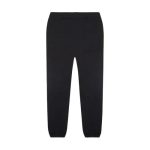 fear of god essentials sweatpants black