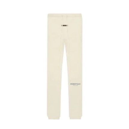 fear of god essentials sweatpants outfit