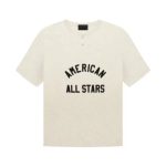 fear of god essentials tshirt