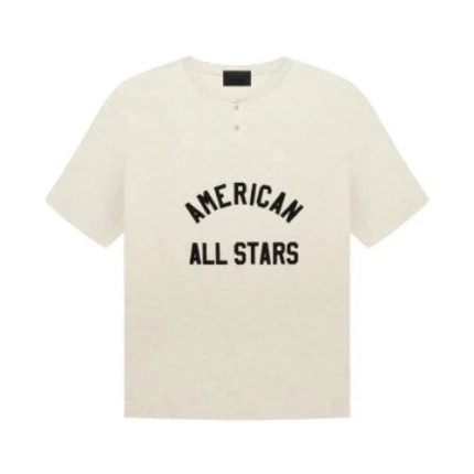 fear of god essentials tshirt