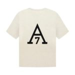 fear of god essentials tshirt