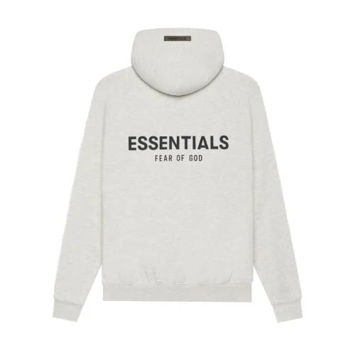 fear of god grey essentials hoodie fear of god grey essentials hoodie