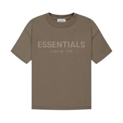 mens essential tshirt
